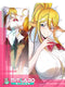EVERYDAY LIFE WITH MONSTERS Cerea Body pillow case dakimakura - 2